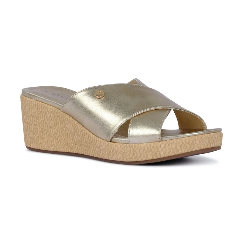 milano MARILUO1 Casual Slip-ons